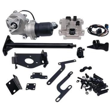 Imagem de EPS Electric Power Steering ATV CF800 CF X8 cf Controlador de direção EFI 2014 ATV UTV Parts 7020-100400