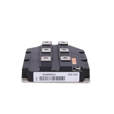 Imagem de 1 retificador de alta potência do módulo IGBT FZ1600R33HL3