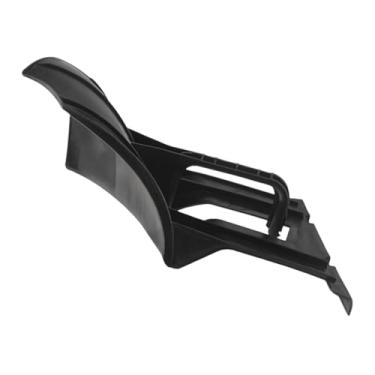 Imagem de RNXRZANK Plugue de Trituração para Cortador de Grama Sem Fio, Componente de Fácil Instalação, Peça de Reposição em PP, Adequado para Máquinas de Jardinagem.