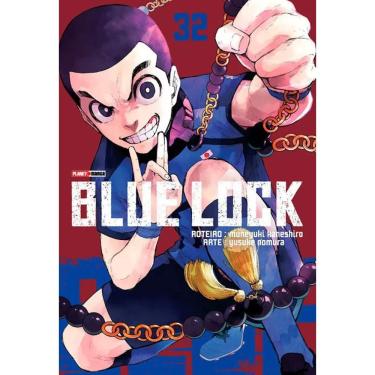 Imagem de Blue Lock Vol. 32