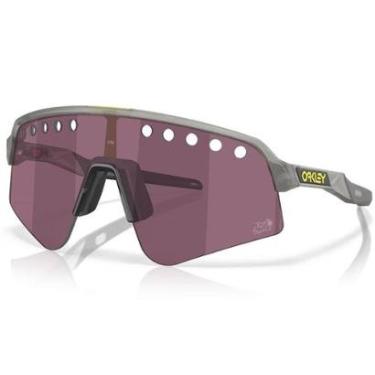 Imagem de Óculos de Sol Oakley Sutro Lite Sweep TDF Matte Grey Ink 239-Masculino