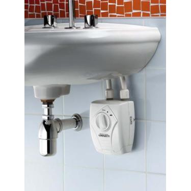 Imagem de Aquecedor Elétrico Versátil 3 Temperaturas 220v 5500w - Lorenzetti