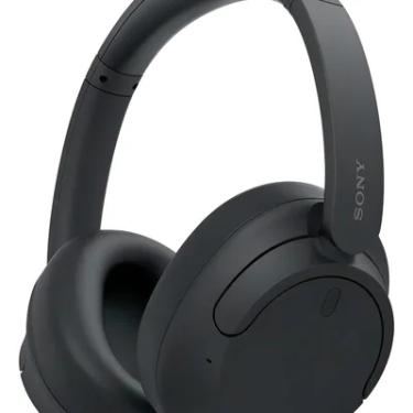 Imagem de Fone De Ouvido Sony Bluetooth Wh-ch720nb Headphone Over-ear Cancelamento De Ruido Preto  Oem - Wh-ch720nb