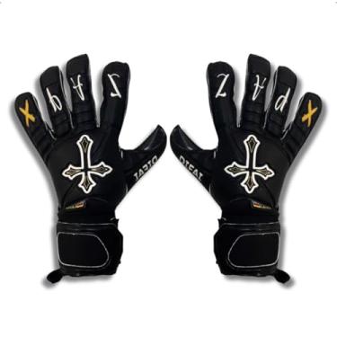 Imagem de Luva de goleiro Blessed Difai (Multicolored, 9)