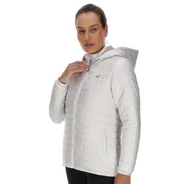 Imagem de Jaqueta de Treino Feminina Mizuno Puff-Feminino