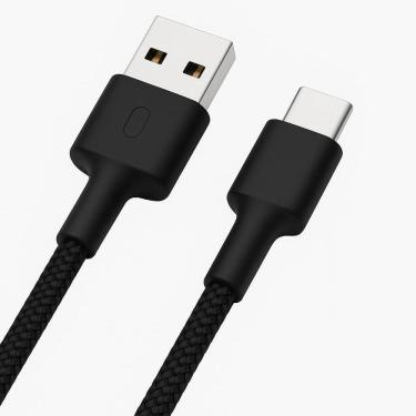 Imagem de Cabo Tipo C Usb Carregar Celular Smartphone Tablet Turbo