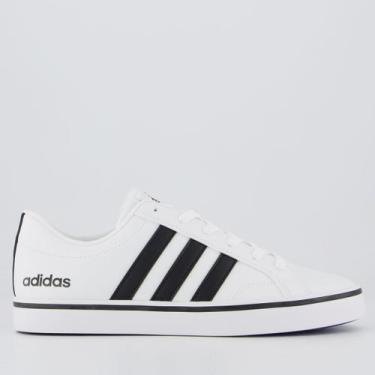 Imagem de Tênis Adidas VS Pace 2.0 Branco, 44