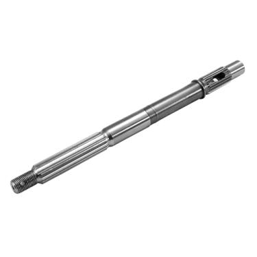 Imagem de HXYBBGS 63D-45611-00-00 63D4561100 Eixo de hélice compatível com Yamaha F40 F50 F60 4T Hidea F FT 30HP 40HP 50HP 60HP 2/4 tempos