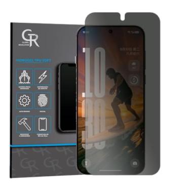 Imagem de GR Global Revolution, Película Hidrogel Privacidade Para Oppo Find X9
