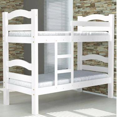 Imagem de Beliche Robusta Branco 88Cm Arauna