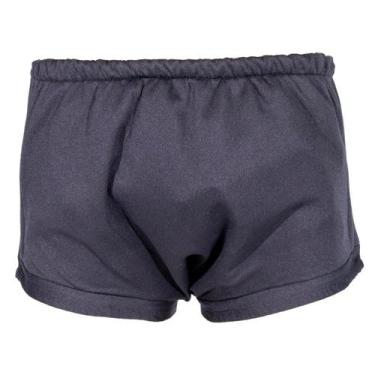 Imagem de Shorts Absorvente para Praia/piscina Adulto Longevitech, G1