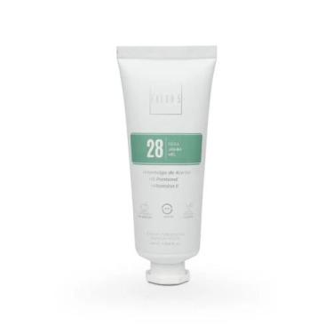 Imagem de Creme hidratante de mãos Fator 5 Nr.28 - 40ml
