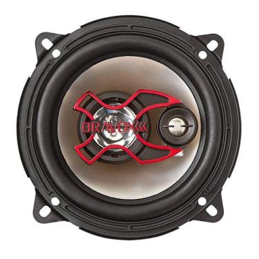 Imagem de Alto Falante Bravox Triaxial B3x50x 5 50w Rms Univ Par
