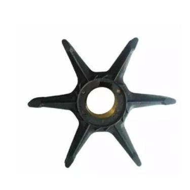 Imagem de Rotor p/ Bomba de Água Yamaha 25 Hp Pinado - A.R Variedades MT
