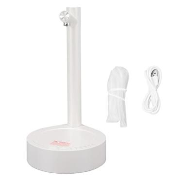 Imagem de aqxreight Dispensador de água de Mesa Com Carregamento USB Bomba Elétrica para Beber Dispensador de Garrafa de água Com Indicador LED Tamanhos Dois, a Maioria Com Indicadores para Lata de de