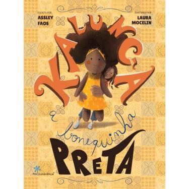 Imagem de Kalunga, A Bonequinha Preta