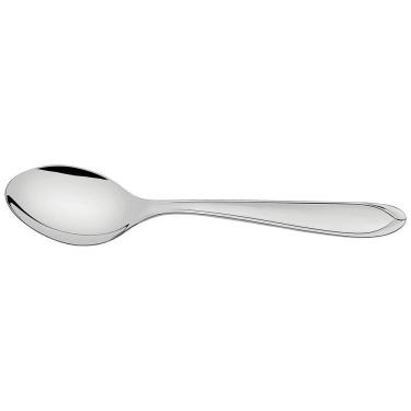 Imagem de Conjunto Colher Para Arroz Tramontina Laguna Em Aço Inox Conjunto:4