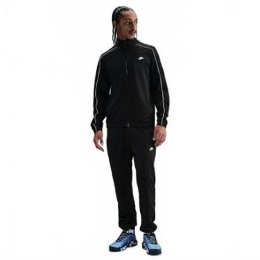 Imagem de Agasalho Nike Club Masculino-Masculino