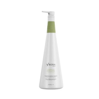 Imagem de Shampoo Elixir da Floresta Essência Brasileira 1L - Ybera Paris