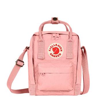 Imagem de Mochila Unissex Kånken Sling Fjällräven adulto-unissex, Pink, Único