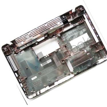 Imagem de Carcaça mBook Base Inferior Para Toshiba Satellite C655, C655D