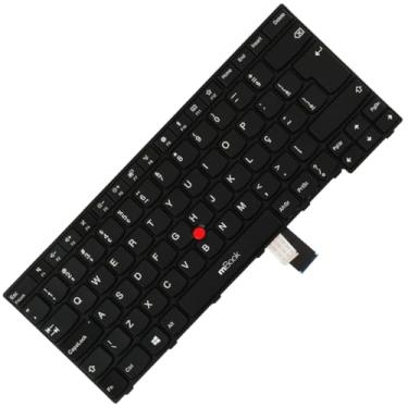 Imagem de Teclado mBook para Lenovo compatível com PN sn20k93235