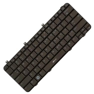 Imagem de Teclado mBook Para Hp Pavilion Dv3-1000 Marca Mbook