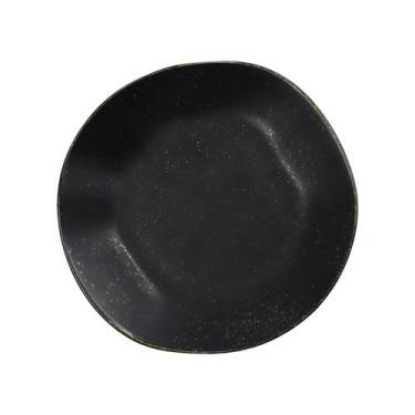 Imagem de Prato Fundo Oxford Volcano Porcelana 22,5 cm