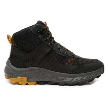 Imagem de Bota Adventure Macboot Cano Alto Macadâmia 02 Masculina-Masculino
