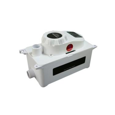 Imagem de Aoleaby Bomba de drenagem automática de ar condicionado máquina de varíola D Friends PCT100A condensado 25 saídas canalizadas centrais para subir