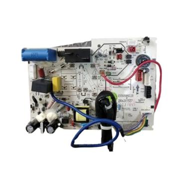 Imagem de Compatível com Hisense 1550982.B 1564090, A PCB05-415-V02 KFR-35G/29FZBp-A3, placa de controle de ar condicionado