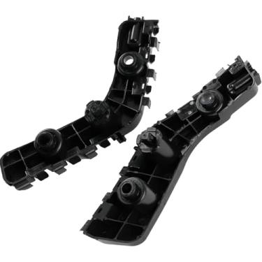 Imagem de Suporte de para-choque dianteiro esquerdo direito para carro de substituição para Grand Cherokee 2014-2021 CA