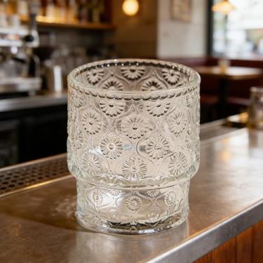 Imagem de Copo antigo de 270 ml, copo de vidro, água transparente com suco, uísque, cerveja e coquetel