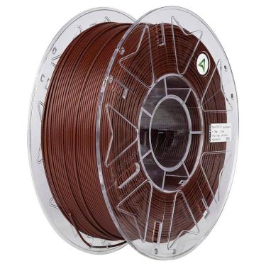 Imagem de Filamento para Impressora 3D Creality Hyper PETG CF Vermelho Danxia