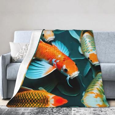 Imagem de Cobertor grande super macio, confortável e quente para cama, sofá e viagens