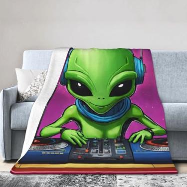 Imagem de Cobertor grande super macio, confortável e quente para cama, sofá e viagens