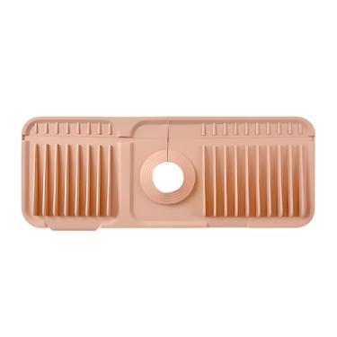 Imagem de Tapete de Pia de Silicone Life - Protetor de Cuba Antiderrapante, Flexível e Prático de Limpar para Cozinha