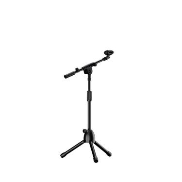 Imagem de Pedestal Microfone Mini Bumbo,Violão,Percussão Pandeiro