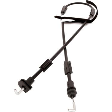 Imagem de Cabo Abertura Porta Uno 2P Esquerda 2010 ...