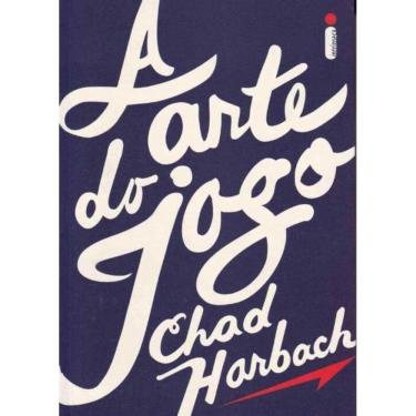 Imagem de Zz-arte Do Jogo, A