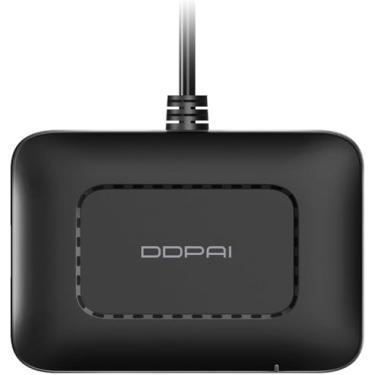 Imagem de DDPAI Caixa 4G Visualização Remota E Alerta De Colisão Caixa 4G, Compatível com DDP Z60 / Z60 3 Canais / Z30 Pro 3 Canais Câmera Veicular