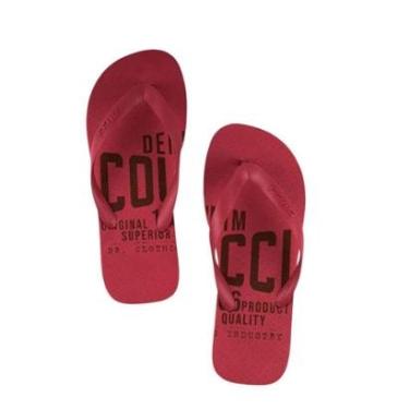 Imagem de Chinelo Colcci Masculino Original Cor:;Tamanho:39/40-Masculino