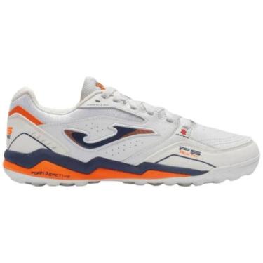 Imagem de Chuteira Joma FS Reactive TF Pro Society Original 1magnus - 41, Branco