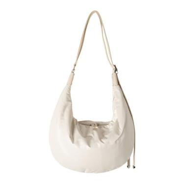 Imagem de NLAIOUSL Bolsa feminina de ombro de grande capacidade bolsa tiracolo casual bolsa de compras bolsa carteiro leopardo para uso diário