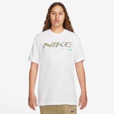 Imagem de Camiseta Nike Dri-FIT Masculina-Masculino