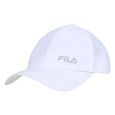 Imagem de Boné Fila Aba Curva Running-Unissex