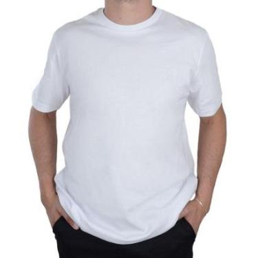 Imagem de Camiseta Masculina Freesurf MC Classic Branca - 1104-Masculino