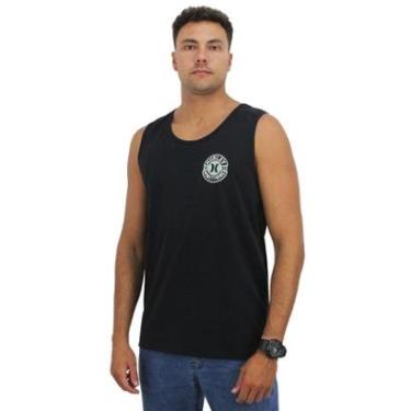 Imagem de Regata Hurley Ninety Nine Masculina-Masculino