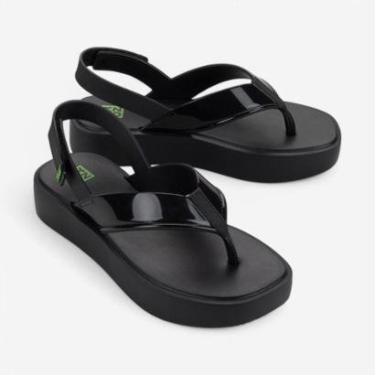 Imagem de Sandália Plataforma Zaxy Blink-Feminino