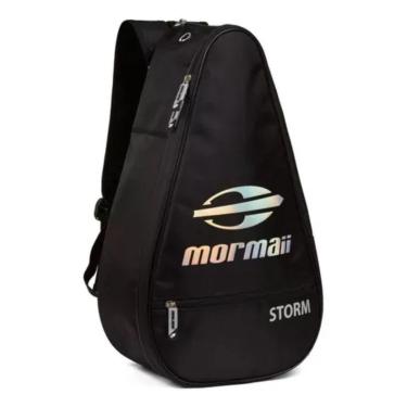 Imagem de Raqueteira Mormaii Storm 2 Beach Tennis-Unissex